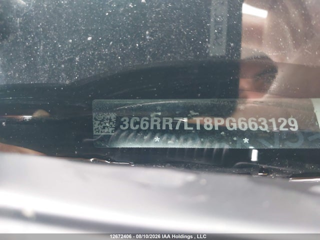 RAM 1500 Classic Slt 2023 3C6RR7LT8PG663129 Image 18