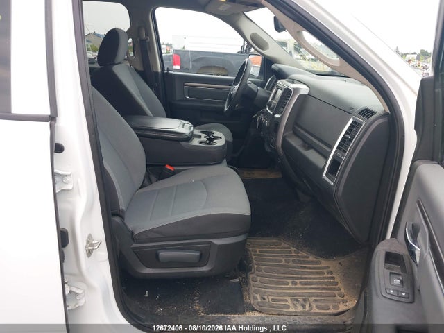 RAM 1500 Classic Slt 2023 3C6RR7LT8PG663129 Image 5