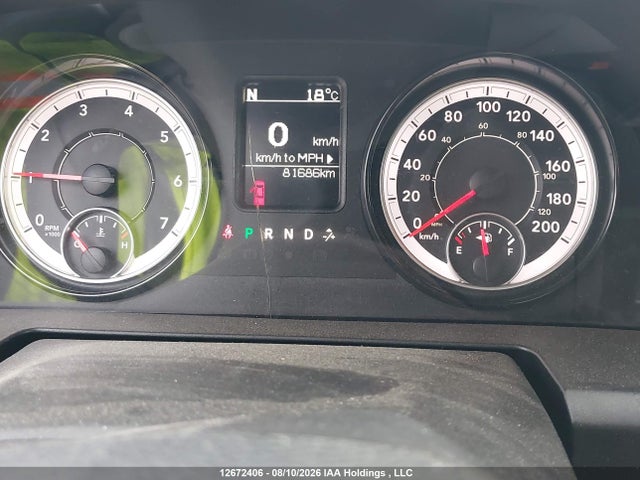 RAM 1500 Classic Slt 2023 3C6RR7LT8PG663129 Image 7