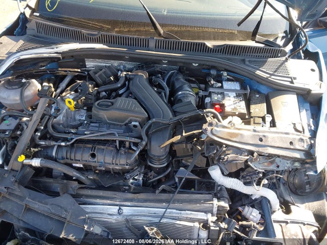 3VWEW7BU7TM063415 Volkswagen Jetta Comfortline