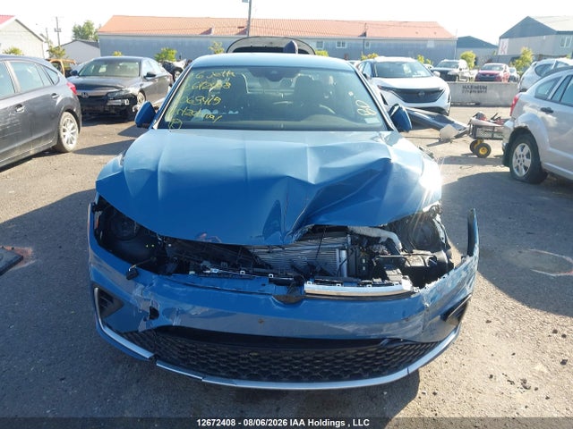 3VWEW7BU7TM063415 Volkswagen Jetta Comfortline