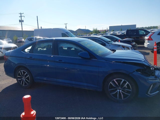 3VWEW7BU7TM063415 Volkswagen Jetta Comfortline