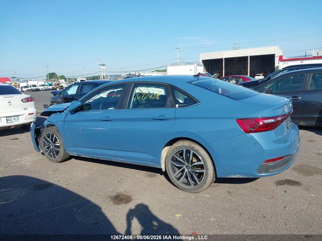 3VWEW7BU7TM063415 Volkswagen Jetta Comfortline