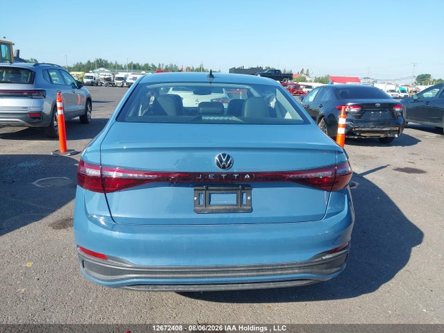 3VWEW7BU7TM063415 Volkswagen Jetta Comfortline