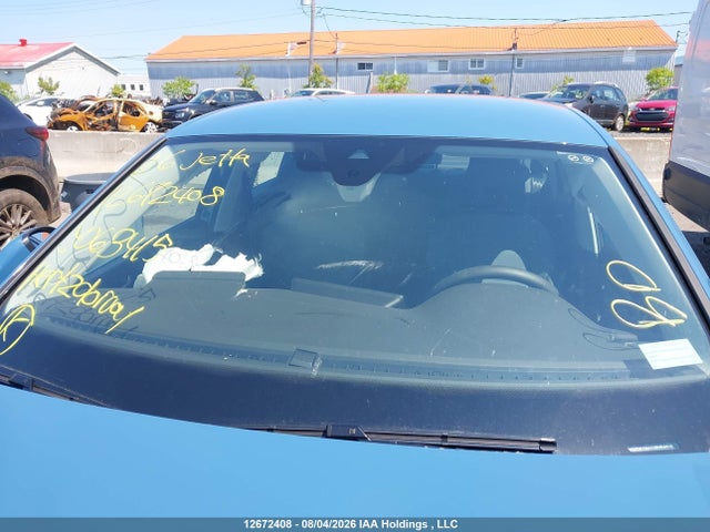 3VWEW7BU7TM063415 Volkswagen Jetta Comfortline