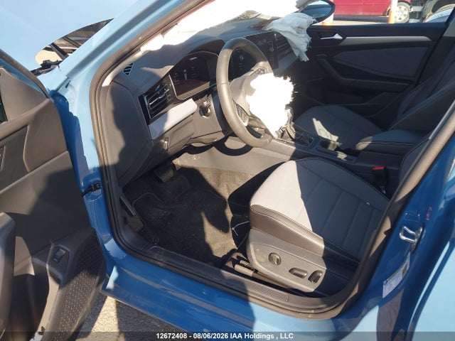 3VWEW7BU7TM063415 Volkswagen Jetta Comfortline