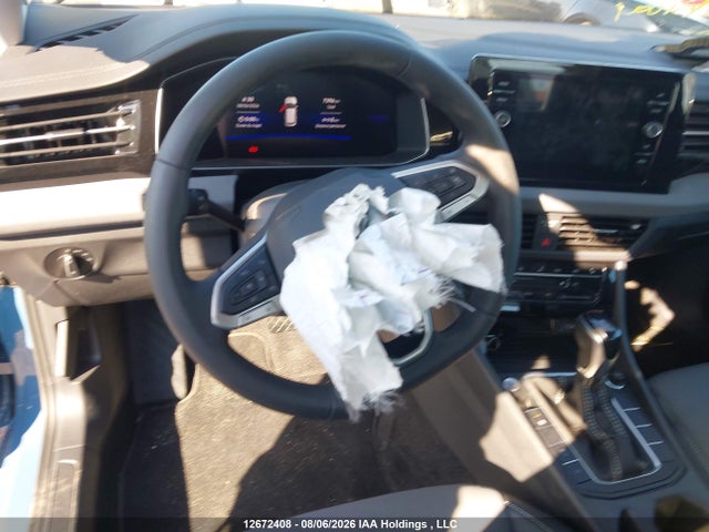 3VWEW7BU7TM063415 Volkswagen Jetta Comfortline