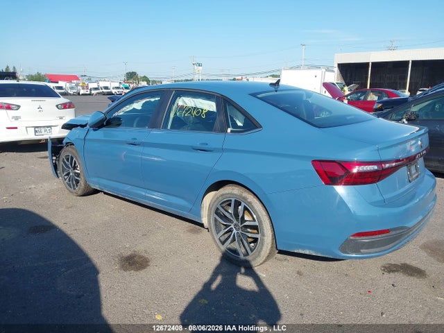 3VWEW7BU7TM063415 Volkswagen Jetta Comfortline