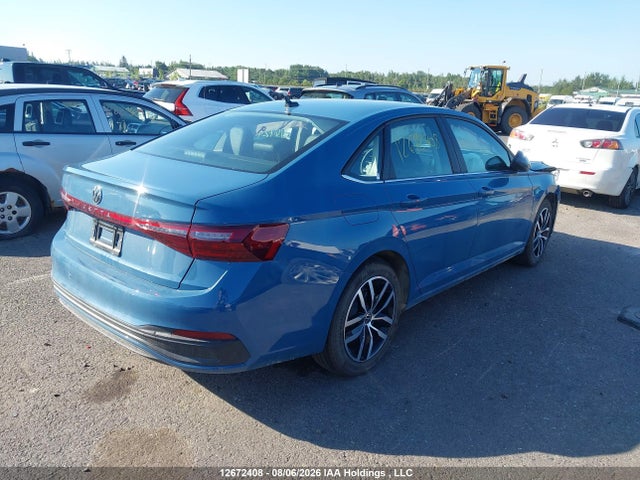 3VWEW7BU7TM063415 Volkswagen Jetta Comfortline