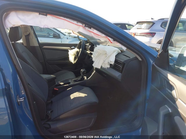 3VWEW7BU7TM063415 Volkswagen Jetta Comfortline