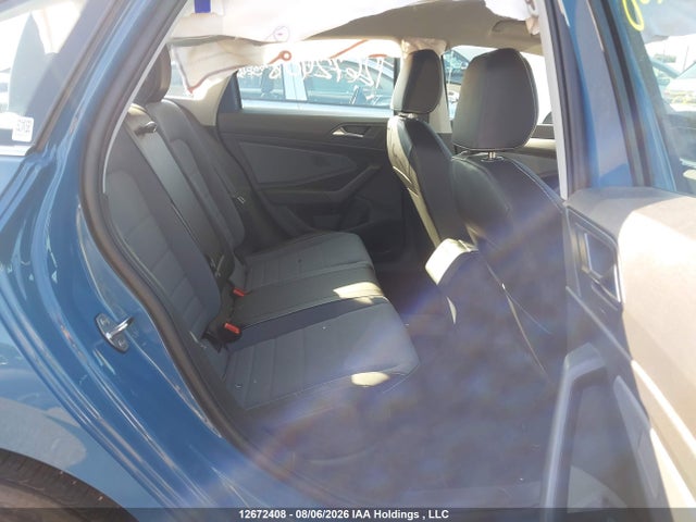 3VWEW7BU7TM063415 Volkswagen Jetta Comfortline
