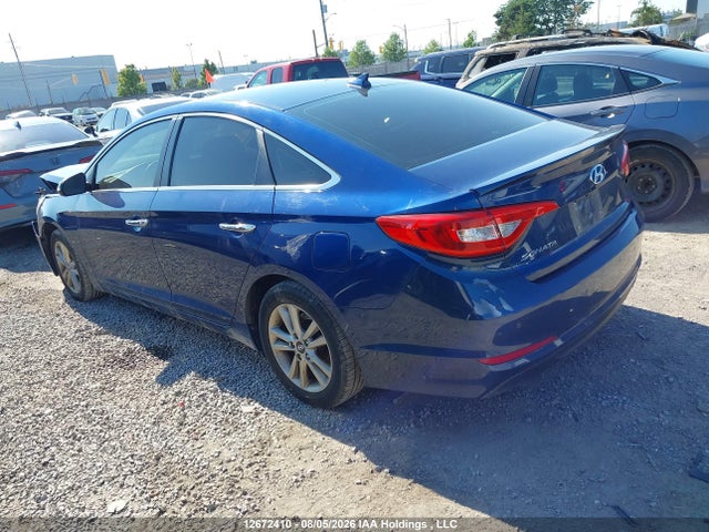 Aukcja sprzedaży 2015 Hyundai Sonata Se, vin: 5NPE24AF3FH036643, numer aukcji: 12672410