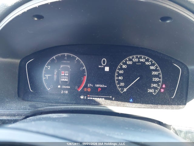 Honda Civic Lx 2022 2HGFE2F22NH102890 Image 7