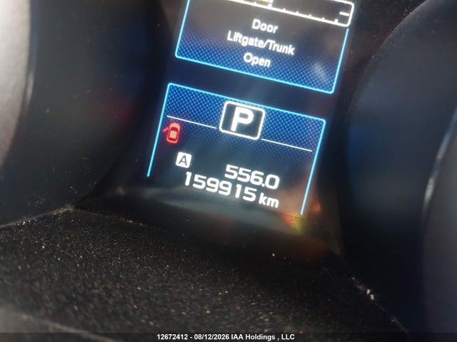 4S4BSCDC1F3277719 Subaru Outback 2.5i Touring Package