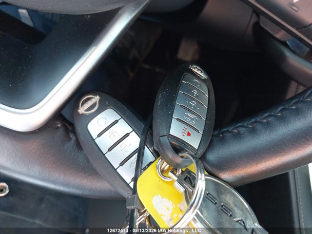 Nissan Pathfinder Sl 2022 5N1DR3CE5NC269029 Image 11
