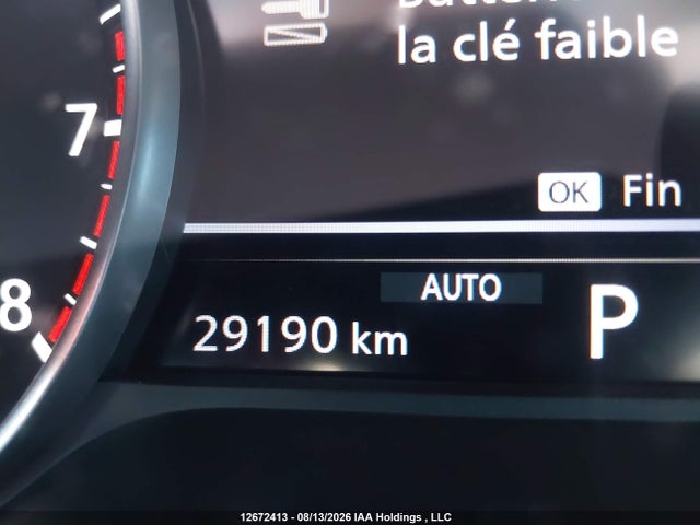 Nissan Pathfinder Sl 2022 5N1DR3CE5NC269029 Image 15