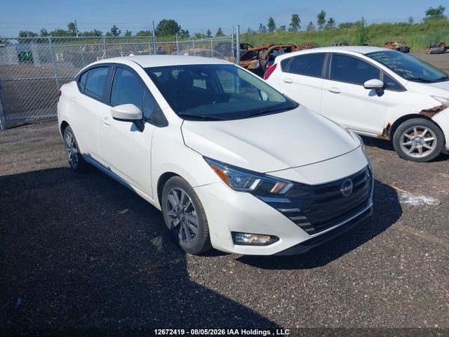 Продаж на аукціоні авто 2025 Nissan Versa Sv, vin: 3N1CN8EV0SL828348, номер лоту: 12672419