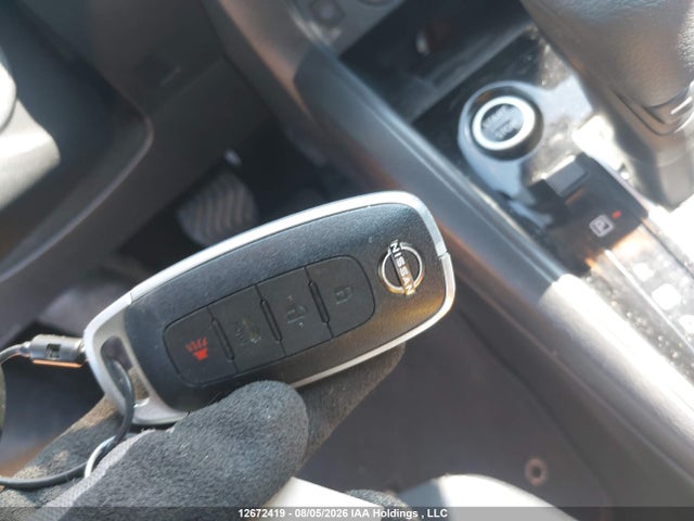 2025 Nissan Versa Sv მანქანა იყიდება აუქციონზე, vin: 3N1CN8EV0SL828348, აუქციონის ნომერი: 12672419