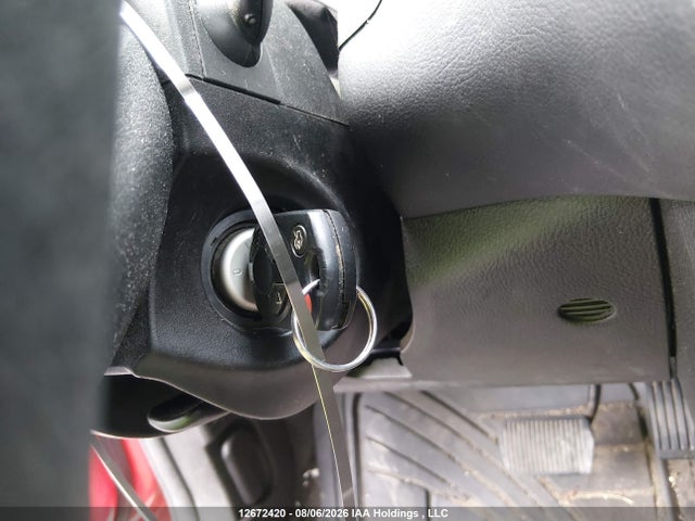 12672420 :رقم المزاد ، 1FAHP3K21CL202353 vin ، 2012 Ford Focus مزاد بيع