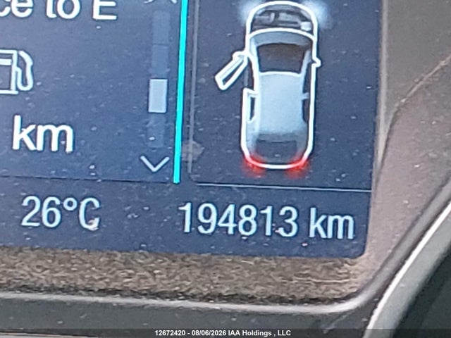12672420 :رقم المزاد ، 1FAHP3K21CL202353 vin ، 2012 Ford Focus مزاد بيع