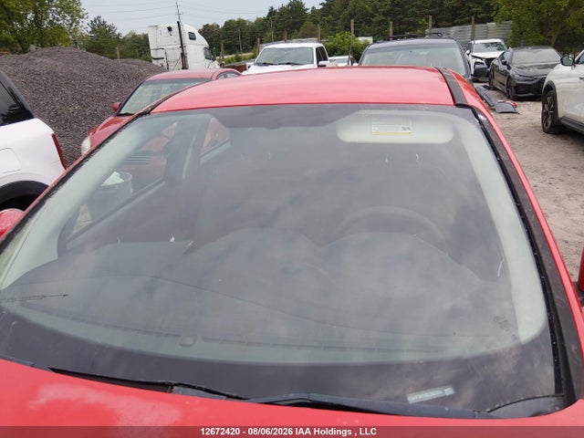 12672420 :رقم المزاد ، 1FAHP3K21CL202353 vin ، 2012 Ford Focus مزاد بيع