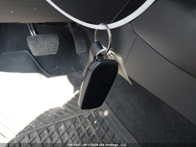 Toyota Corolla Hybrid 2026 JTDBDMHEXT3029271 Image 11