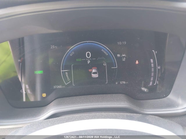 Toyota Corolla Hybrid 2026 JTDBDMHEXT3029271 Image 7