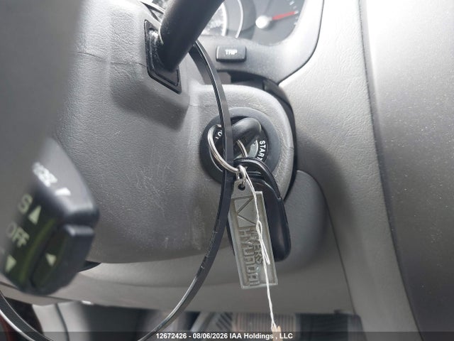 Продажа на аукционе авто 2009 Hyundai Tucson Gl V6/limited, vin: KM8JM12D69U135869, номер лота: 12672426