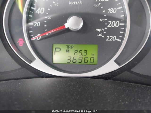 Продажа на аукционе авто 2009 Hyundai Tucson Gl V6/limited, vin: KM8JM12D69U135869, номер лота: 12672426