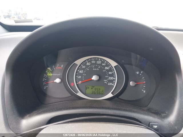 Aukcja sprzedaży 2009 Hyundai Tucson Gl V6/limited, vin: KM8JM12D69U135869, numer aukcji: 12672426