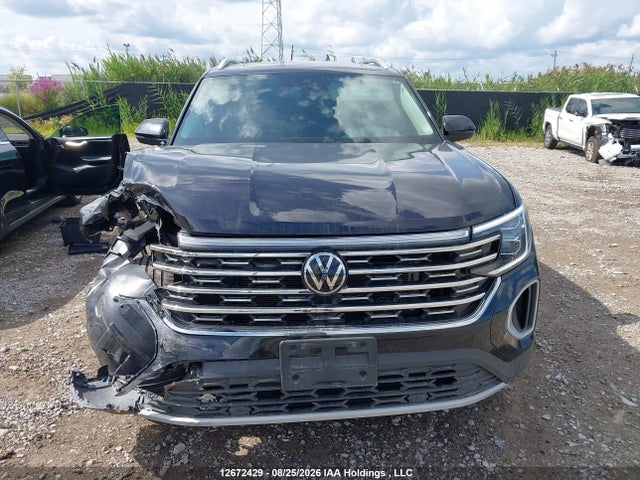 Volkswagen ATLAS SEL 2024 1V2BR2CA6RC610767 Image 12