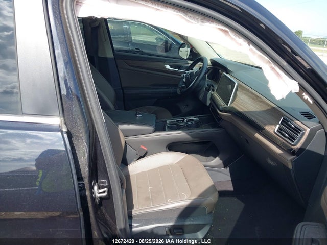 1V2BR2CA6RC610767 Volkswagen ATLAS SEL