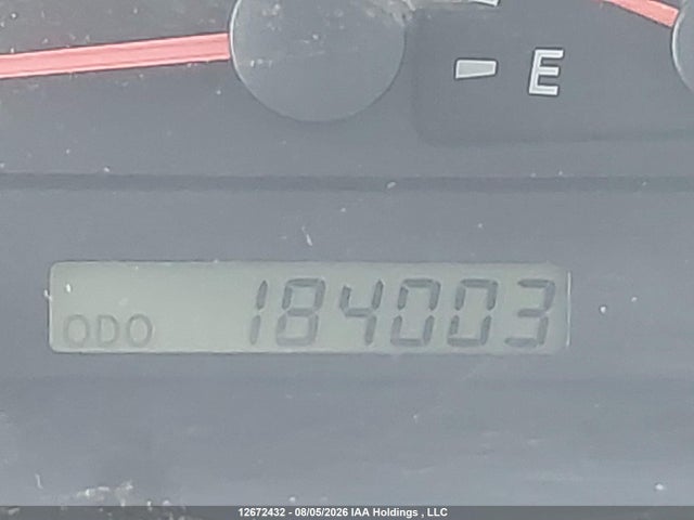 12672432 :رقم المزاد ، 4T1BF30K84U075808 vin ، 2004 Toyota Camry Le/xle/se مزاد بيع
