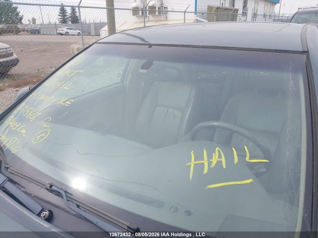 12672432 :رقم المزاد ، 4T1BF30K84U075808 vin ، 2004 Toyota Camry Le/xle/se مزاد بيع