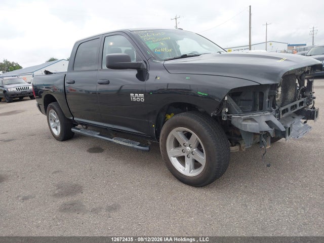 2018 3C6RR7KT2JG152007 головне зображення