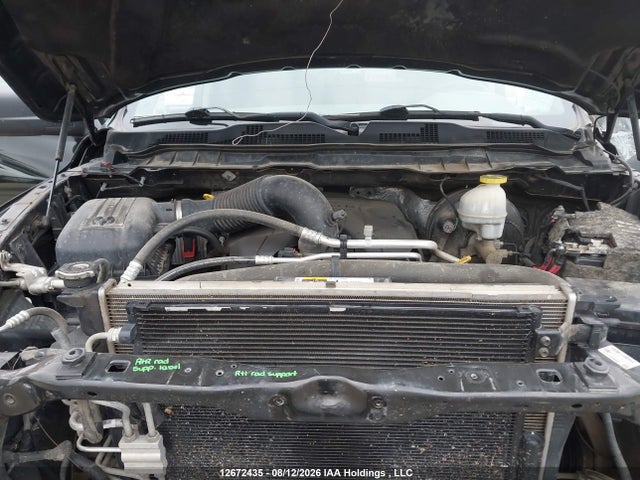 RAM 1500 St 2018 3C6RR7KT2JG152007 Image 10
