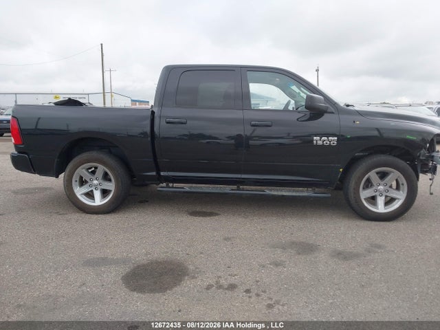 RAM 1500 St 2018 3C6RR7KT2JG152007 Image 13