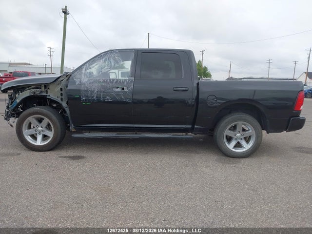 RAM 1500 St 2018 3C6RR7KT2JG152007 Image 14