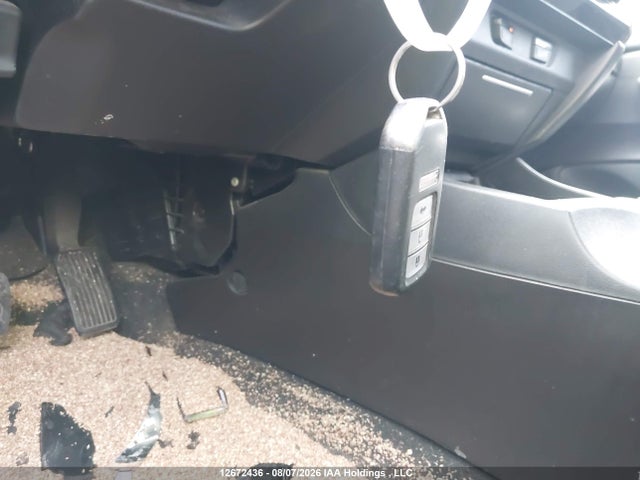 Honda Civic Lx 2015 2HGFG3A57FH000343 Image 11