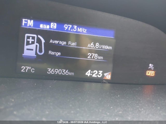 Honda Civic Lx 2015 2HGFG3A57FH000343 Image 15