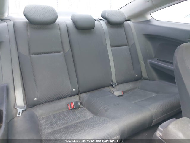 Honda Civic Lx 2015 2HGFG3A57FH000343 Image 8