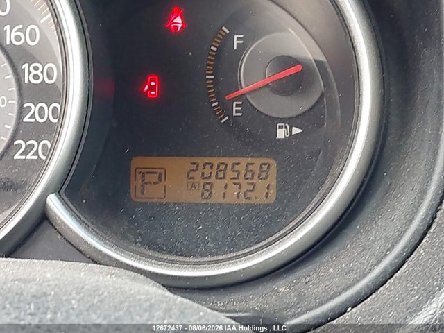 Продажа на аукционе авто 2008 Nissan Versa, vin: 3N1BC11E58L397092, номер лота: 12672437