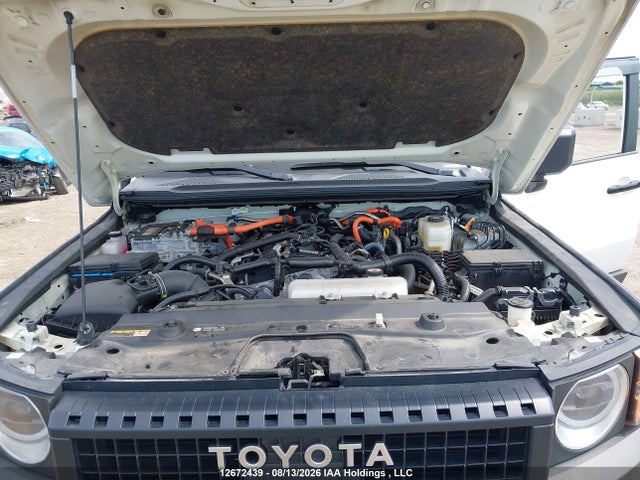 JTEABFAJ3SK019587 Toyota Land Cruiser 1958