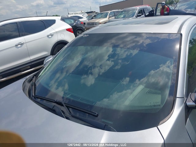 Продаж на аукціоні авто 2016 Honda Civic Ex, vin: 2HGFC2F71GH015955, номер лоту: 12672442