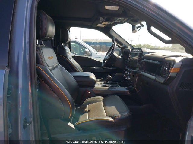 Ford F-150 2023 1FTEW1E80PFC70619 Image 5