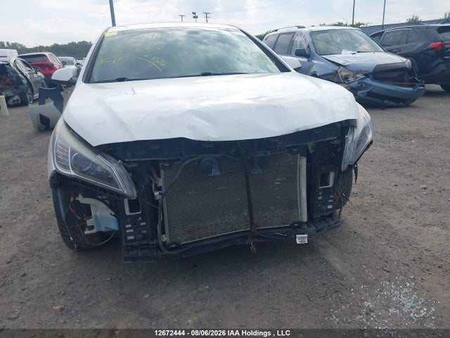 12672444 :رقم المزاد ، 5NPE24AF7HH463827 vin ، 2017 Hyundai Sonata Gl مزاد بيع