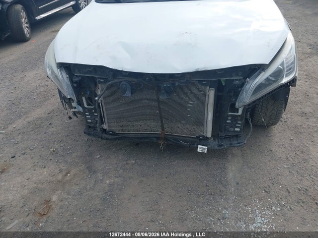 12672444 :رقم المزاد ، 5NPE24AF7HH463827 vin ، 2017 Hyundai Sonata Gl مزاد بيع
