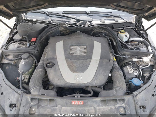 Продаж на аукціоні авто 2010 Mercedes-benz C 250 4matic, vin: WDDGF8FB5AF509395, номер лоту: 12672445