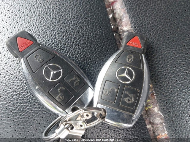 Продаж на аукціоні авто 2010 Mercedes-benz C 250 4matic, vin: WDDGF8FB5AF509395, номер лоту: 12672445