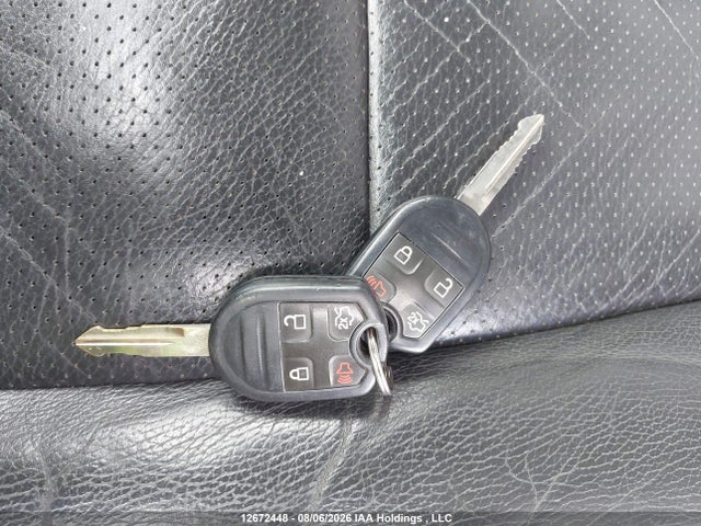 Продаж на аукціоні авто 2013 Ford Expedition El Limited, vin: 1FMJK2A53DEF08486, номер лоту: 12672448